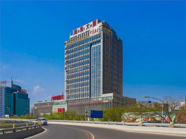 徐州正规建材服务